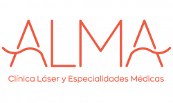 ALMA Logo